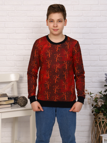 Распродажа! Толстовка Ричард - 144р! Распродажа! Толстовка Ричард - 144р!