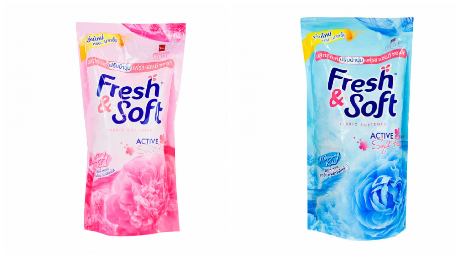 Всем любителям продукции Lion Thailand Fresh&Soft. НОВИНКА!!!! Кондиционеры для белья Утренний Поцелуй и Сладкий Поцелуй. Количество ограниченно!!!!!! Всем любителям продукции Lion Thailand Fresh&Soft. НОВИНКА!!!! Кондиционеры для белья Утренний Поцелуй и Сладкий Поцелуй. Количество ограниченно!!!!!!