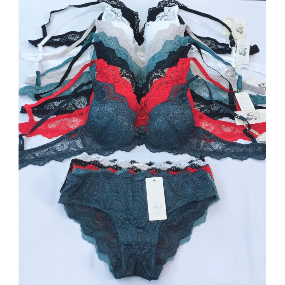 Сбор заказов. Очаровательное нижнее белье для тебя - устоять невозможно! Воздушное кружево, яркие цвета. Трусики, бюстгальтера, пеньюары - огромное количество моделей по неприлично низким ценам! Сбор заказов. Очаровательное нижнее белье для тебя - устоять невозможно! Воздушное кружево, яркие цвета. Трусики, бюстгальтера, пеньюары - огромное количество моделей по неприлично низким ценам!