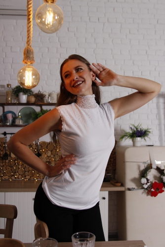 ЖЕНСКАЯ ФУТБОЛКА Miss Elit , ТУРЦИЯ , 295 РУБЛЕЙ! ЖЕНСКАЯ ФУТБОЛКА Miss Elit , ТУРЦИЯ , 295 РУБЛЕЙ!