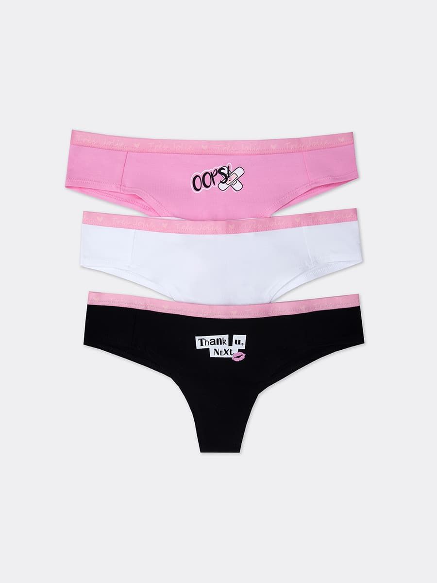 Женское белье из трикотажа высшего качества! Женское белье из трикотажа высшего качества!