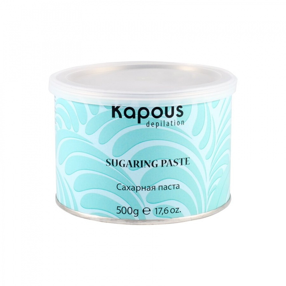 Депиляция сахарной пастой является самым гигиеничным способом удаления волос! Оставьте мифы в прошлом и наслаждайтесь гладкостью кожи вместе с Kapous! Депиляция сахарной пастой является самым гигиеничным способом удаления волос! Оставьте мифы в прошлом и наслаждайтесь гладкостью кожи вместе с Kapous!