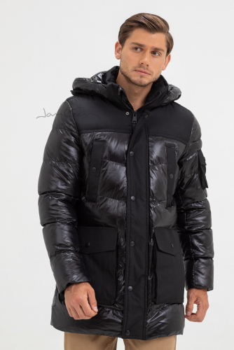 Зимняя куртка для мужчин. Размеры S-XXL. 2310 руб.+% Зимняя куртка для мужчин. Размеры S-XXL. 2310 руб.+%