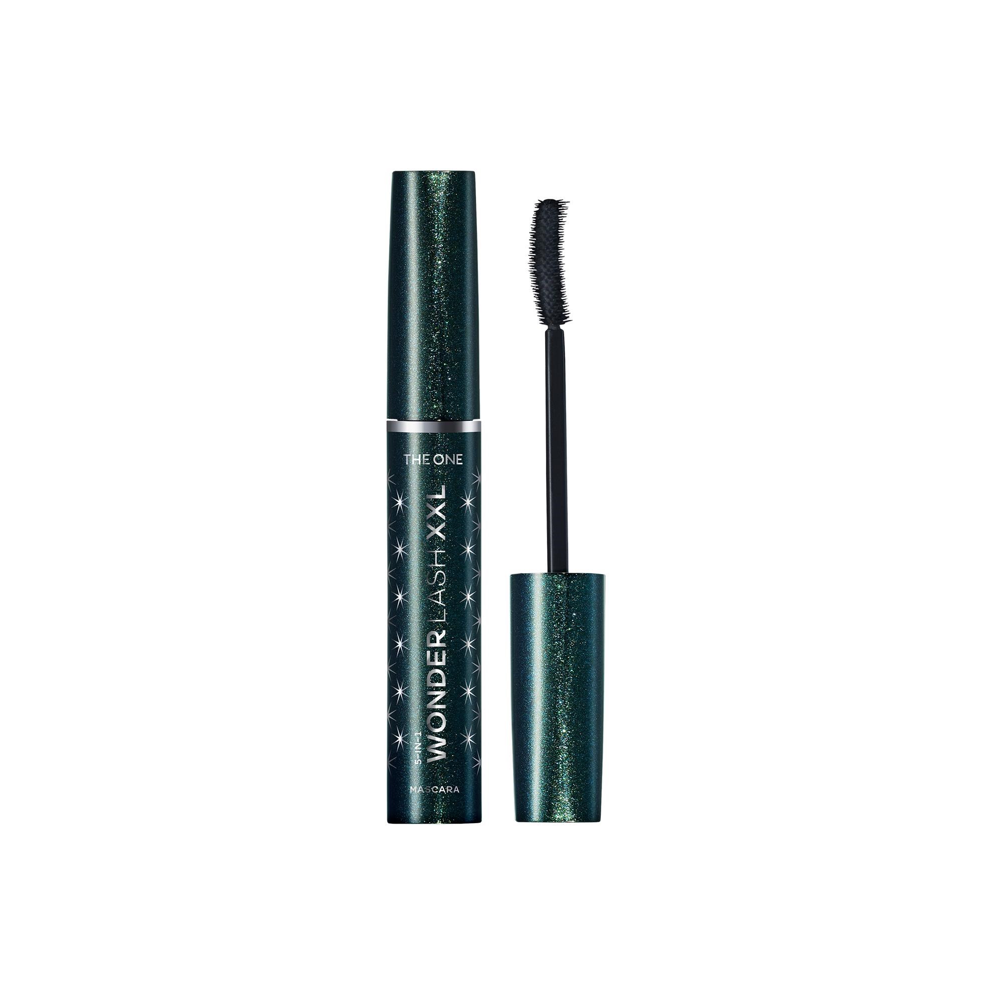 Тушь для ресниц 5 в 1 THE ONE Wonder Lash XXL ВСЕГО 179р (Ограниченный выпуск с микрочастицами) Тушь для ресниц 5 в 1 THE ONE Wonder Lash XXL ВСЕГО 179р (Ограниченный выпуск с микрочастицами)