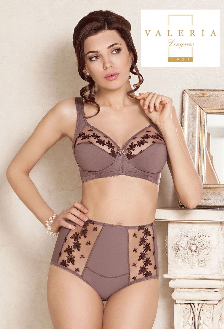 Valeri*a Lingeri*e! Женское бельё отличного качества по доступным ценам! Впечатляющий размерный ряд от 70А до 125J! Август! Valeri*a Lingeri*e! Женское бельё отличного качества по доступным ценам! Впечатляющий размерный ряд от 70А до 125J! Август!