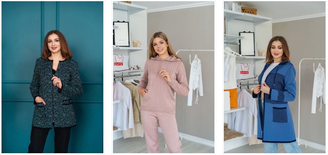 Сбор до 6 сентября. Новинки! Верхний трикотаж А*нри отличного качества по выгодным ценам р.42-70. Распродажа! Сбор до 6 сентября. Новинки! Верхний трикотаж А*нри отличного качества по выгодным ценам р.42-70. Распродажа!