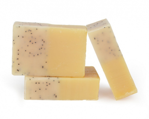 Мыло для тела, СпивакЪ, Иланг-иланг, Это не только мыло, но и скраб! Мыло для тела, СпивакЪ, Иланг-иланг, Это не только мыло, но и скраб!