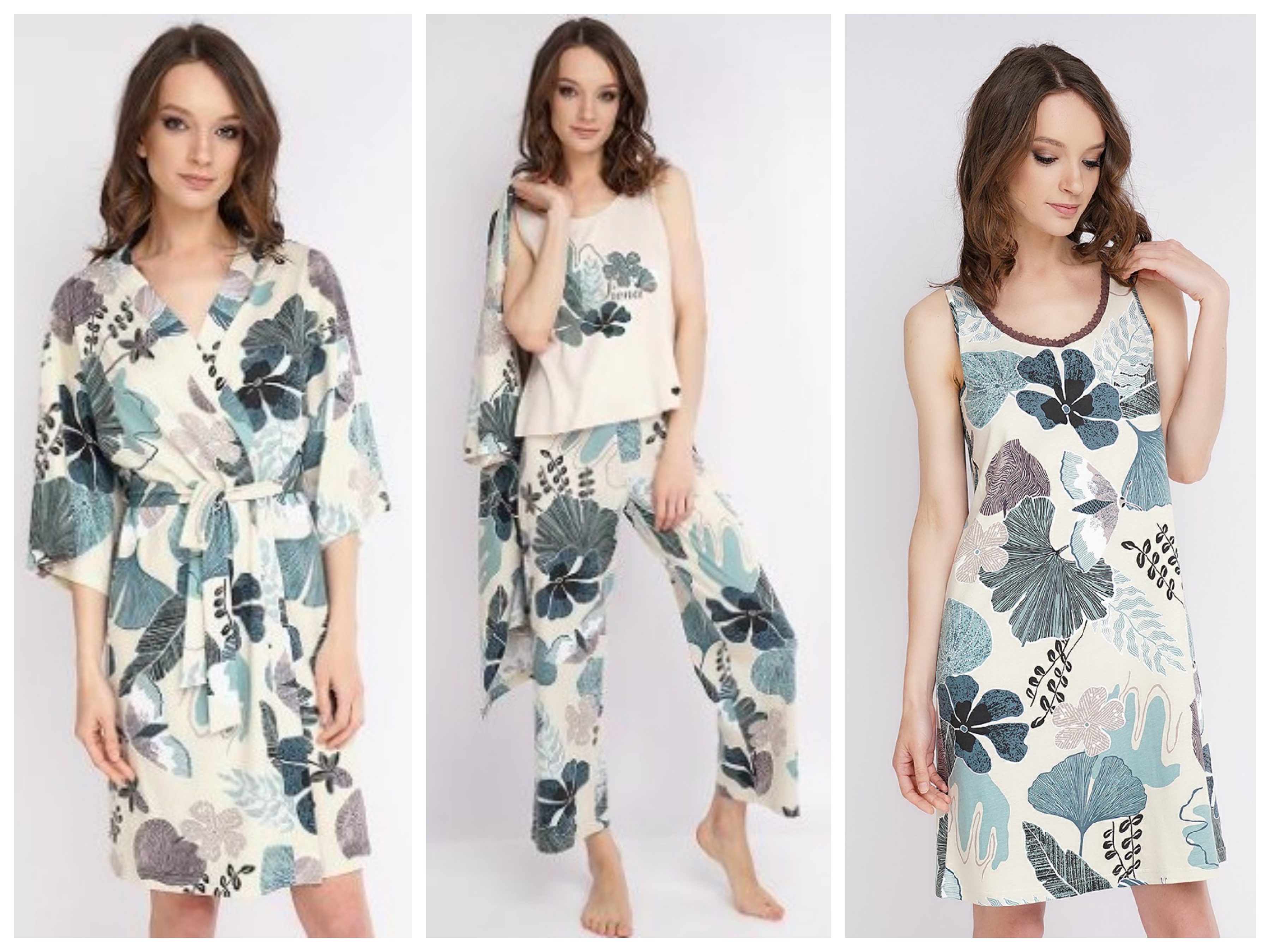 ШИКАРНЫЕ КОЛЛЕКЦИИ ДОМАШНЕЙ ОДЕЖДЫ от CLEVER! ШИКАРНЫЕ КОЛЛЕКЦИИ ДОМАШНЕЙ ОДЕЖДЫ от CLEVER!