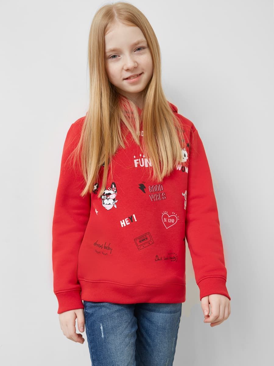 Классный АНОРАК ДЛЯ ДЕВОЧЕК MF Классный АНОРАК ДЛЯ ДЕВОЧЕК MF