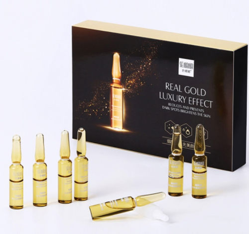 Увлажняющая ампульная эссенция Senana marina nicotinamide hydrating beauty essence 7*2ml ВСЕГО ЗА 105руб!!! Увлажняющая ампульная эссенция Senana marina nicotinamide hydrating beauty essence 7*2ml ВСЕГО ЗА 105руб!!!