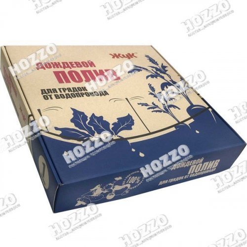 Дождевой полив для 2 грядок ЖУК Базовая цена: 1390 р Дождевой полив для 2 грядок ЖУК Базовая цена: 1390 р