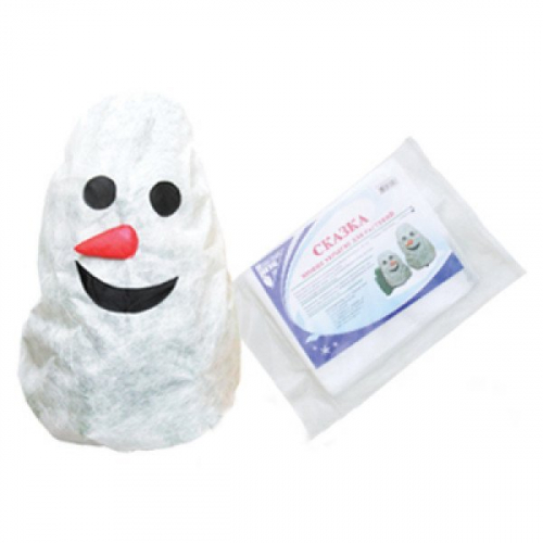 Зимнее укрытие" Сказка" 120х97см. Базовая цена: 340 р Зимнее укрытие" Сказка" 120х97см. Базовая цена: 340 р