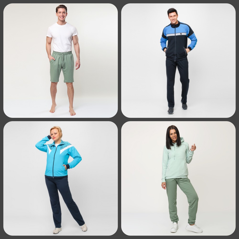 Сбор до 23.09. Rодос:Женские и мужские зимние костюмы/брюки/комбинезоны; Одежда для спорта и отдыха:Спортивные Брюки-от 200р;Спортивные костюмы -от 500р.Шорты от 200-500р. Размерный ряд с 42-68! Долгожданные Новинки! Сбор до 23.09. Rодос:Женские и мужские зимние костюмы/брюки/комбинезоны; Одежда для спорта и отдыха:Спортивные Брюки-от 200р;Спортивные костюмы -от 500р.Шорты от 200-500р. Размерный ряд с 42-68! Долгожданные Новинки!