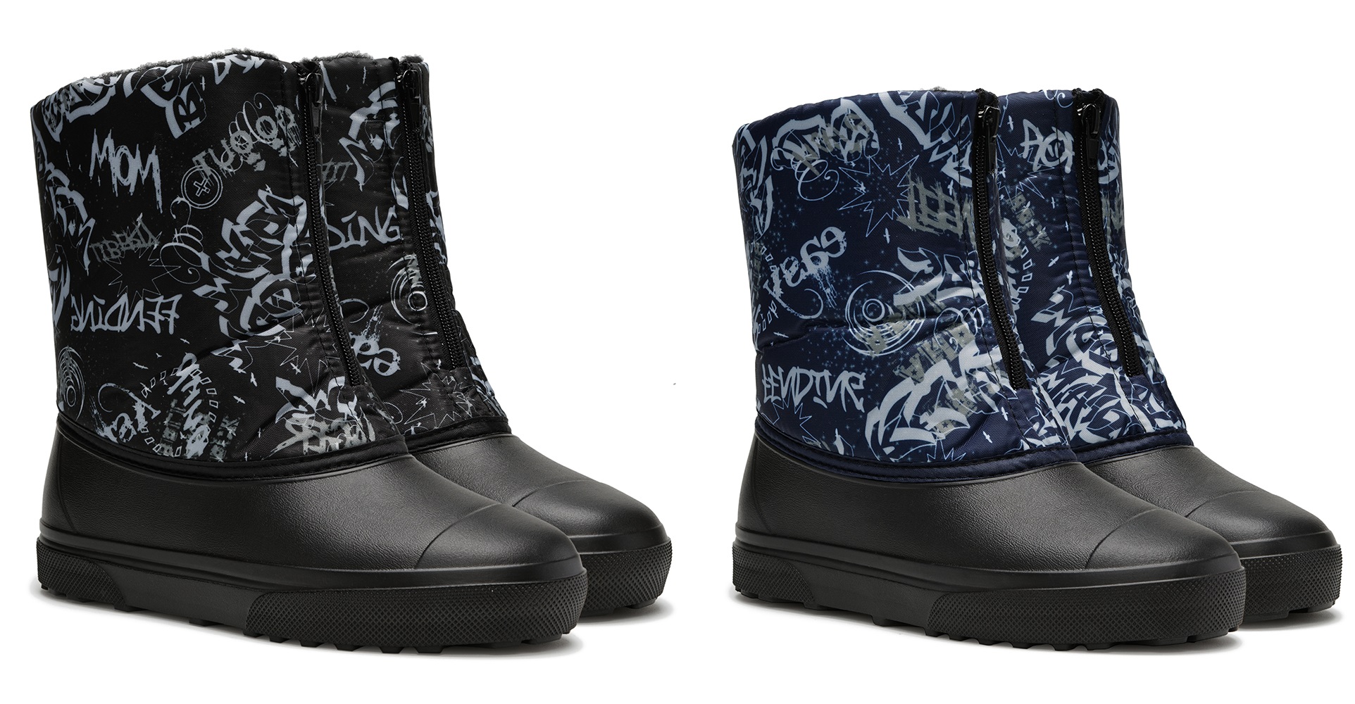 Модель к выкупу!! Свободные размеры 34,35 - ЗАНИМАЕМ)) Подростковые зимние сноубутсы из морозостойкого эластичного полимера сохранят тепло и защитят от холода. Утеплены вшитым нетканым ворсовым полотном. Модель к выкупу!! Свободные размеры 34,35 - ЗАНИМАЕМ)) Подростковые зимние сноубутсы из морозостойкого эластичного полимера сохранят тепло и защитят от холода. Утеплены вшитым нетканым ворсовым полотном.