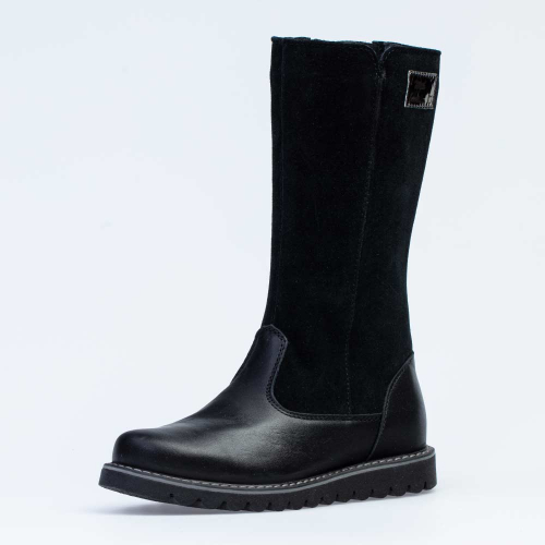 Осенние сапожки на байке - остался 32 и 37 размер Осенние сапожки на байке - остался 32 и 37 размер