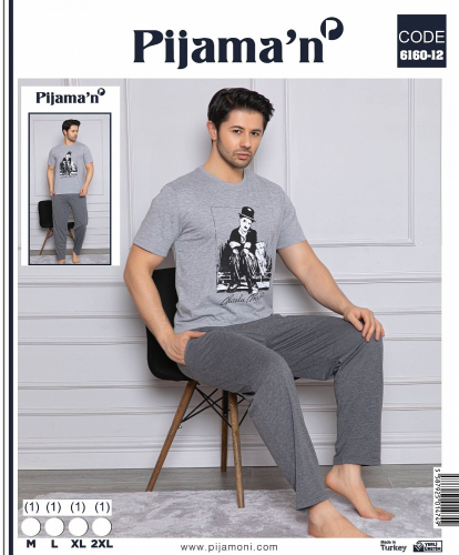 МУЖСКОЙ ДОМАШНИЙ КОМПЛЕКТ Pijaman, ТУРЦИЯ, ОТЛИЧНОЕ КАЧЕСТВО И ХОРОШАЯ ЦЕНА - 755 РУБЛЕЙ! МУЖСКОЙ ДОМАШНИЙ КОМПЛЕКТ Pijaman, ТУРЦИЯ, ОТЛИЧНОЕ КАЧЕСТВО И ХОРОШАЯ ЦЕНА - 755 РУБЛЕЙ!