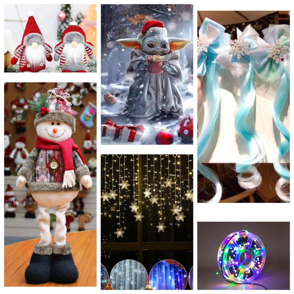 Сбор до 11.10.2021. Новый год 2022г. Спешите! Последний выкуп! Гирлянды, водопады, уличная бахрома, светящиеся гномики. Много красоты и праздника. - 2 Сбор до 11.10.2021. Новый год 2022г. Спешите! Последний выкуп! Гирлянды, водопады, уличная бахрома, светящиеся гномики. Много красоты и праздника. - 2