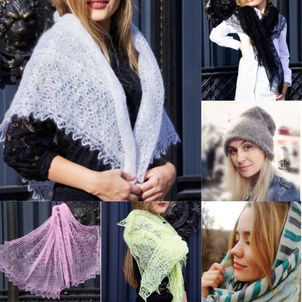 Сбор до 25.11.21. Оренбургский пуховый узор. Сезон открыт. Новинки. Вык 07-21 Сбор до 25.11.21. Оренбургский пуховый узор. Сезон открыт. Новинки. Вык 07-21