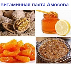 Витаминная Паста Амосова -- Польза для Иммунитета и Сердца. Все в наличии. Орешки. Курага. Изюм! Витаминная Паста Амосова -- Польза для Иммунитета и Сердца. Все в наличии. Орешки. Курага. Изюм!