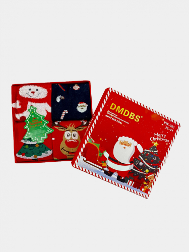 НОВОГОДНИЕ НОСОЧКИ! НОВОГОДНИЕ НОСОЧКИ!