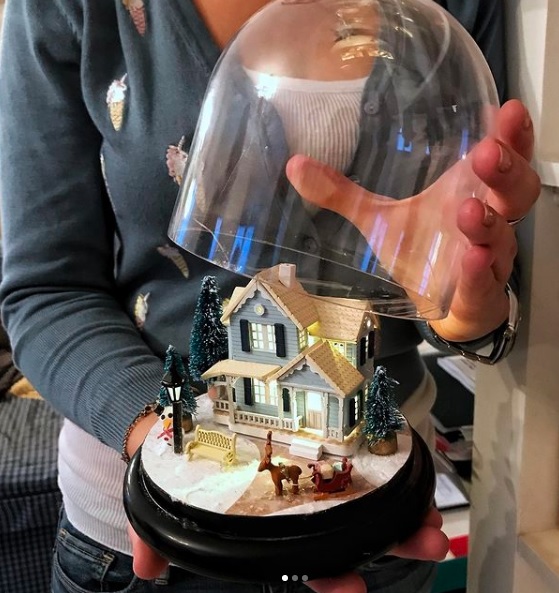 Мечта всех девочек - наборы для сборки румбокса от Happy Home! Начинаем готовить подарки на Новый год! Выкуп 12 Мечта всех девочек - наборы для сборки румбокса от Happy Home! Начинаем готовить подарки на Новый год! Выкуп 12