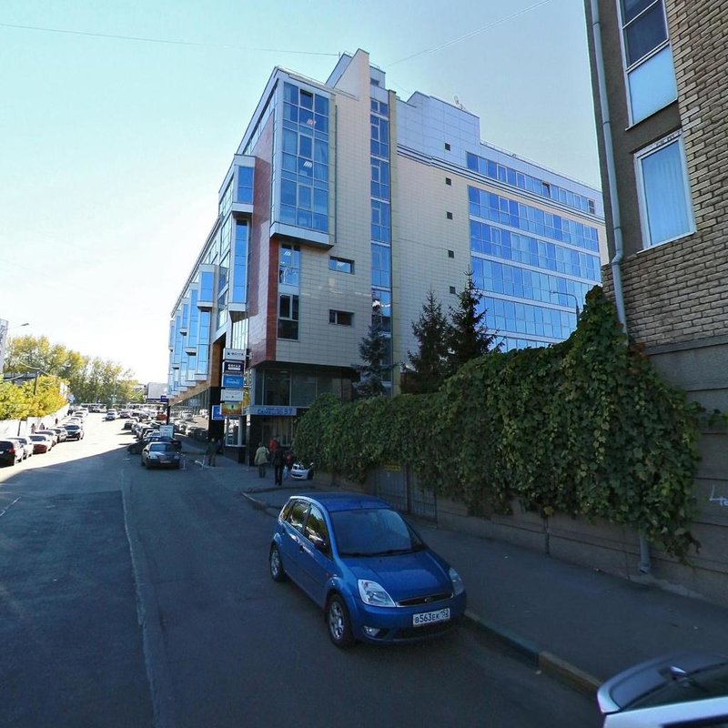 Аренда офиса на Семашко Аренда офиса на Семашко