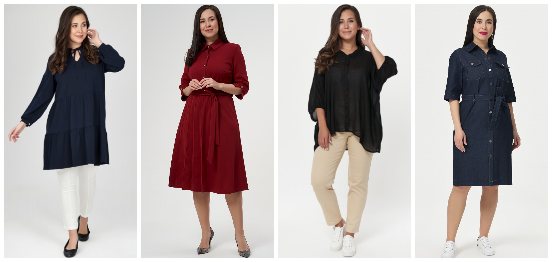 Сбор до 19.10. Одежда для женщин с аппетитными формами. Размеры 48-70. Сбор до 19.10. Одежда для женщин с аппетитными формами. Размеры 48-70.