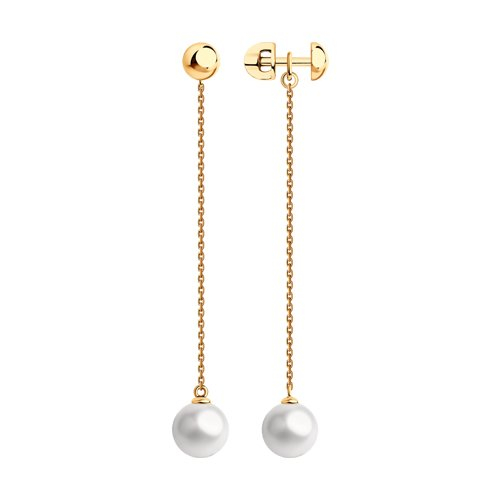 ЗОЛОТЫЕ, МОДНЫЕ, НЕВЕРОЯТНО НЕЖНЫЕ СЕРЬГИ! Серьги из золота с жемчугом Базовая цена: 11886 р+орг Артикул: 79230***6 ЗОЛОТЫЕ, МОДНЫЕ, НЕВЕРОЯТНО НЕЖНЫЕ СЕРЬГИ! Серьги из золота с жемчугом Базовая цена: 11886 р+орг Артикул: 79230***6