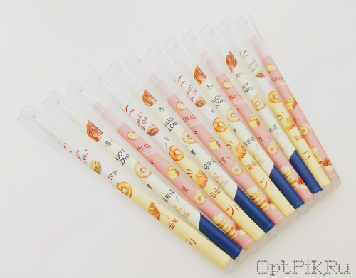 Вы не поверите! Опять НОВИНКИ!) УХ ТЫ, СКОЛЬКО ВСЕГО НОВОГО!!!!!!!!!! МОРЕ НОВИНОК! Ручки пиши-стирай, канцелярия... Любимые герои, цены от 5 р за штучку) Подарочки! Детишкам) Мини сувениры и отличные наборы Вы не поверите! Опять НОВИНКИ!) УХ ТЫ, СКОЛЬКО ВСЕГО НОВОГО!!!!!!!!!! МОРЕ НОВИНОК! Ручки пиши-стирай, канцелярия... Любимые герои, цены от 5 р за штучку) Подарочки! Детишкам) Мини сувениры и отличные наборы