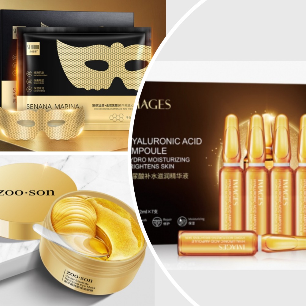 Сбор до 25.10.2021г. Р@спродажа года! Наши любимые патчи известных китайских ТМ от 105руб! SIAYZU RAIOCEU, Veze, BIOAQUA, Images - 8. Сбор до 25.10.2021г. Р@спродажа года! Наши любимые патчи известных китайских ТМ от 105руб! SIAYZU RAIOCEU, Veze, BIOAQUA, Images - 8.