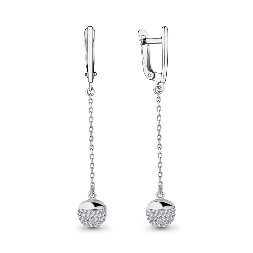 Яркие, привлекательные серьги! Всего 1 пара в наличии!!!! Успеваем заказать! Серьги Базовая цена: 900 р +орг Артикул: 46521 Уровень цен: СП цены Металл Серебро Яркие, привлекательные серьги! Всего 1 пара в наличии!!!! Успеваем заказать! Серьги Базовая цена: 900 р +орг Артикул: 46521 Уровень цен: СП цены Металл Серебро