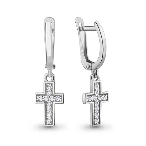 МОДНЫЕ, КЛАССНЫЕ СЕРЬГИ! Серьги Базовая цена: 475 р+орг Артикул: 49173А родированные Уровень цен: СП цены Коллекция Brave Вставки 20 Фианит МОДНЫЕ, КЛАССНЫЕ СЕРЬГИ! Серьги Базовая цена: 475 р+орг Артикул: 49173А родированные Уровень цен: СП цены Коллекция Brave Вставки 20 Фианит