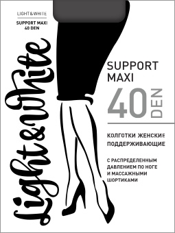 КАПРОНОВЫЕ КОЛГОТЫ БОЛЬШИХ РАЗМЕРОВ !!! Support Maxi 40 ! 132 РУБЛЯ ! КАПРОНОВЫЕ КОЛГОТЫ БОЛЬШИХ РАЗМЕРОВ !!! Support Maxi 40 ! 132 РУБЛЯ !