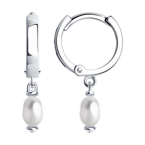 НОВИНКА!!!! НЕЖНАЯ КЛАССИКА! Серьги из серебра с жемчугом ЦЕНА 761р+орг НОВИНКА!!!! НЕЖНАЯ КЛАССИКА! Серьги из серебра с жемчугом ЦЕНА 761р+орг