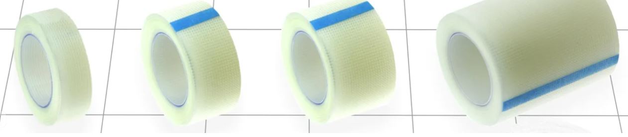 Шприцы, лейкопластыри и самое главное кинезиотейпы - все, что нужно каждому в аптечку! От немецкого производителя Шприцы, лейкопластыри и самое главное кинезиотейпы - все, что нужно каждому в аптечку! От немецкого производителя