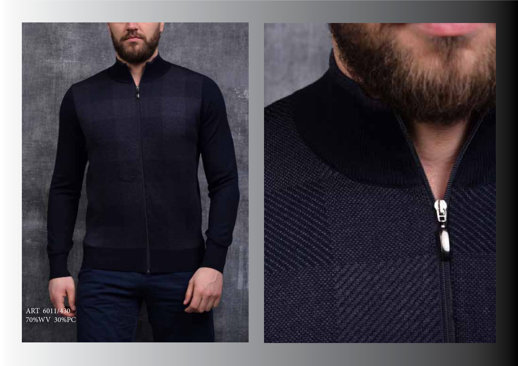 На днях открою сбор шикарного мужского трикотажа от известного брэнда по приятным ценам! На днях открою сбор шикарного мужского трикотажа от известного брэнда по приятным ценам!