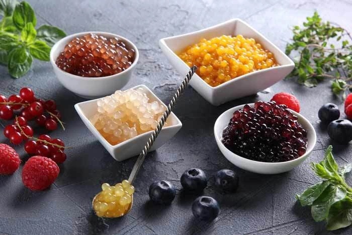 ФРУКТОВАЯ ИКРА!!!! Ваши дети будут в восторге, гости обалдеют, а Вы будете наслаждаться игрой вкусов и красотой блюд) ФРУКТОВАЯ ИКРА!!!! Ваши дети будут в восторге, гости обалдеют, а Вы будете наслаждаться игрой вкусов и красотой блюд)