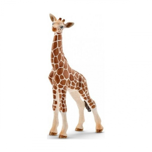 Детеныш жирафа Schleich арт. 14751 Цена по акции 171 руб Детеныш жирафа Schleich арт. 14751 Цена по акции 171 руб
