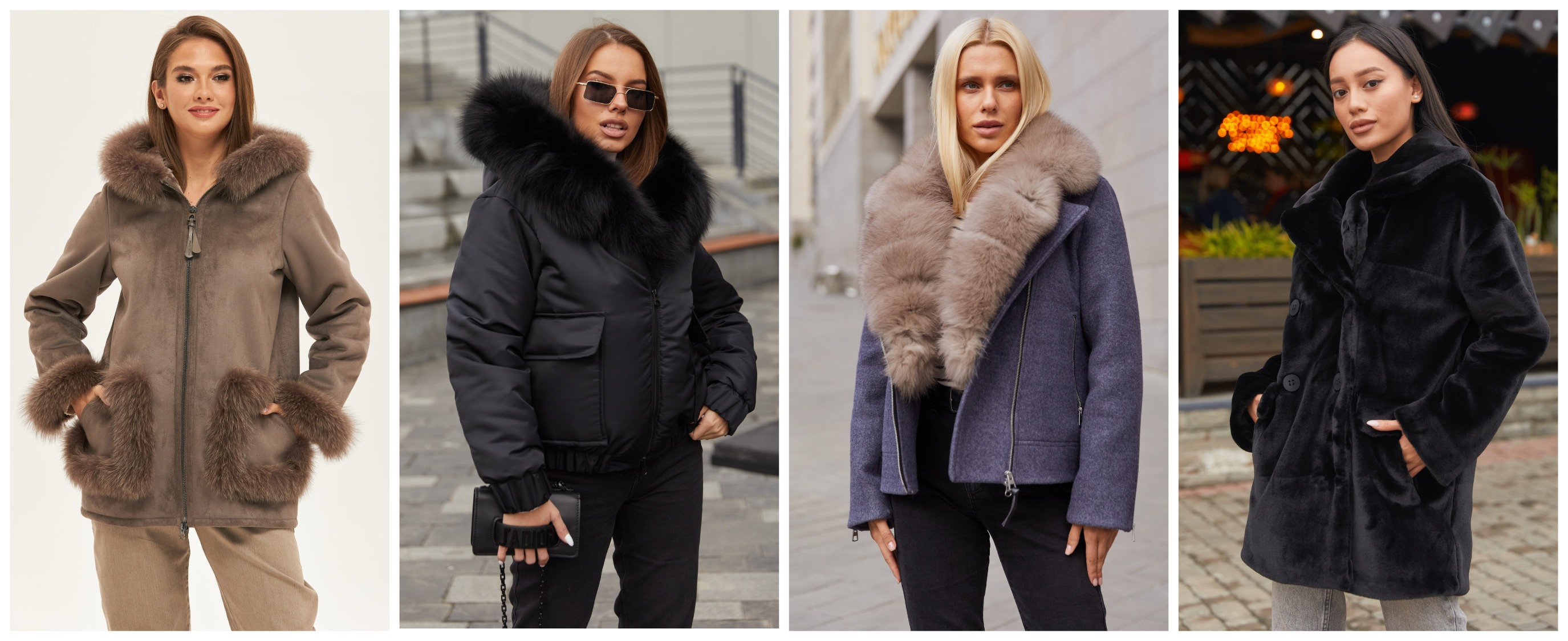 Сбор до 20.11. Парки, пальто, эко шубы, дубленки, куртки с натуральным мехом! Шикарные модели! Сбор до 20.11. Парки, пальто, эко шубы, дубленки, куртки с натуральным мехом! Шикарные модели!