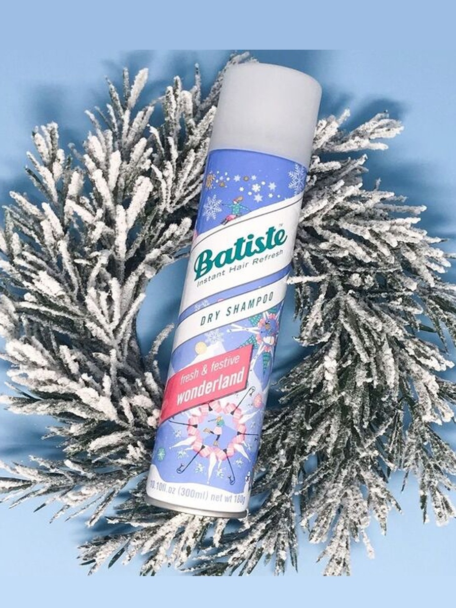 Сбор до 14.11. Британский сухой шампунь Batiste - придет на помощь, когда вымыть голову водой и обычным шампунем нет возможности! Номер один в Европе!-113. Batiste ORIGINAL 300 мл по цене 200 мл – успейте заказать! Отключили воду? Не проблема! И Сбор до 14.11. Британский сухой шампунь Batiste - придет на помощь, когда вымыть голову водой и обычным шампунем нет возможности! Номер один в Европе!-113. Batiste ORIGINAL 300 мл по цене 200 мл – успейте заказать! Отключили воду? Не проблема! И