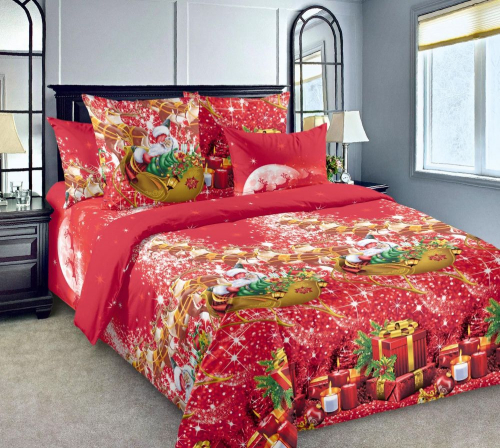 КПБ (бязь 125гр) Новогодние Огни Базовая цена: 1120 р КПБ (бязь 125гр) Новогодние Огни Базовая цена: 1120 р