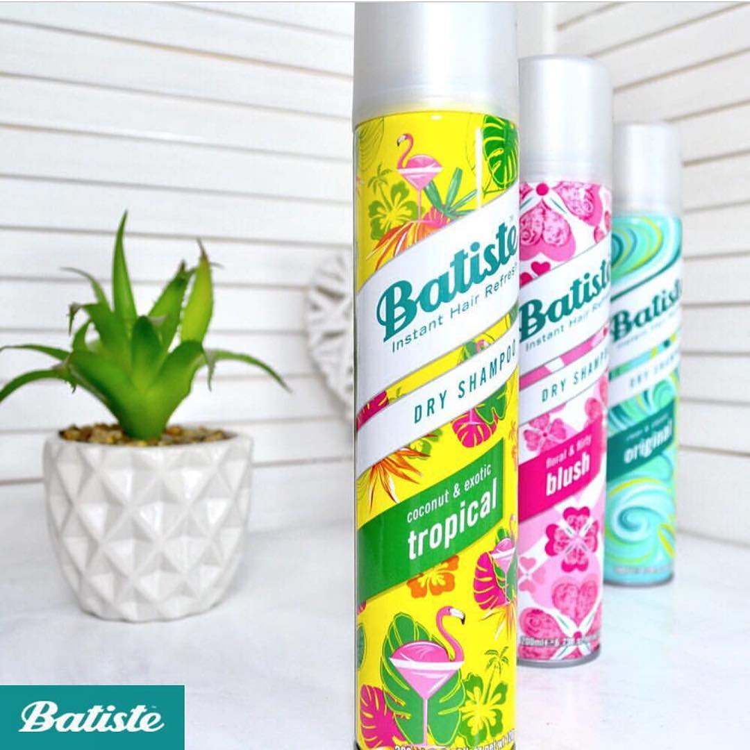 Сбор до 21.11. Британский сухой шампунь Batiste - придет на помощь, когда вымыть голову водой и обычным шампунем нет возможности! Номер один в Европе!-114. Batiste ORIGINAL 300 мл по цене 200 мл – успейте заказать! Отключили воду? Не проблема! И Сбор до 21.11. Британский сухой шампунь Batiste - придет на помощь, когда вымыть голову водой и обычным шампунем нет возможности! Номер один в Европе!-114. Batiste ORIGINAL 300 мл по цене 200 мл – успейте заказать! Отключили воду? Не проблема! И