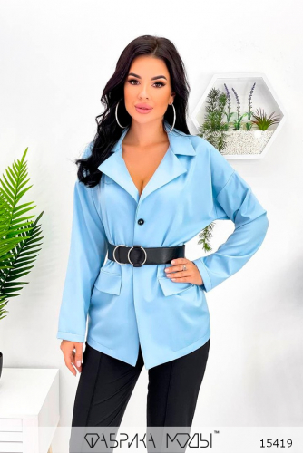 Костюм-двойка: зауженные брюки и пиджак Базовая цена: 1815 р Костюм-двойка: зауженные брюки и пиджак Базовая цена: 1815 р