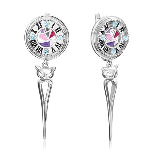 СЕРЬГИ ВИДЕЛА В ЖИВУЮ - ПРОСТО ОБМОРОК!!!! ТВОРЕНИЕ ПРОФЕССИОНАЛОВ! ПОДВЕСКА ИЗ СЕРЕБРА С ТОПАЗОМ И ЭМАЛЬЮ! СЕРЬГИ ВИДЕЛА В ЖИВУЮ - ПРОСТО ОБМОРОК!!!! ТВОРЕНИЕ ПРОФЕССИОНАЛОВ! ПОДВЕСКА ИЗ СЕРЕБРА С ТОПАЗОМ И ЭМАЛЬЮ!