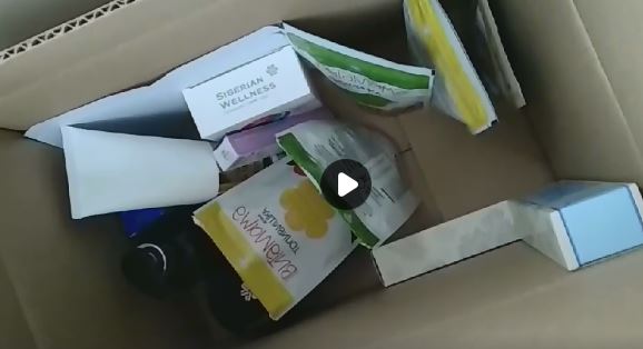 Добавила в чаты видообозор своего заказа. Присоединяйтесь и смотрите. В конце месяца - розыгрыш призов! Добавила в чаты видообозор своего заказа. Присоединяйтесь и смотрите. В конце месяца - розыгрыш призов!