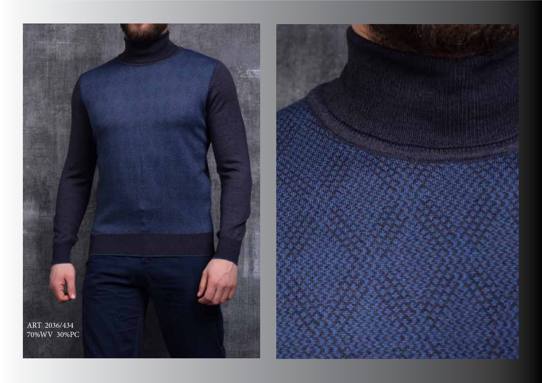 Новый сбор шикарного мужского трикотажа! Заготовьте подарки к НГ для любимых! ;) Новый сбор шикарного мужского трикотажа! Заготовьте подарки к НГ для любимых! ;)