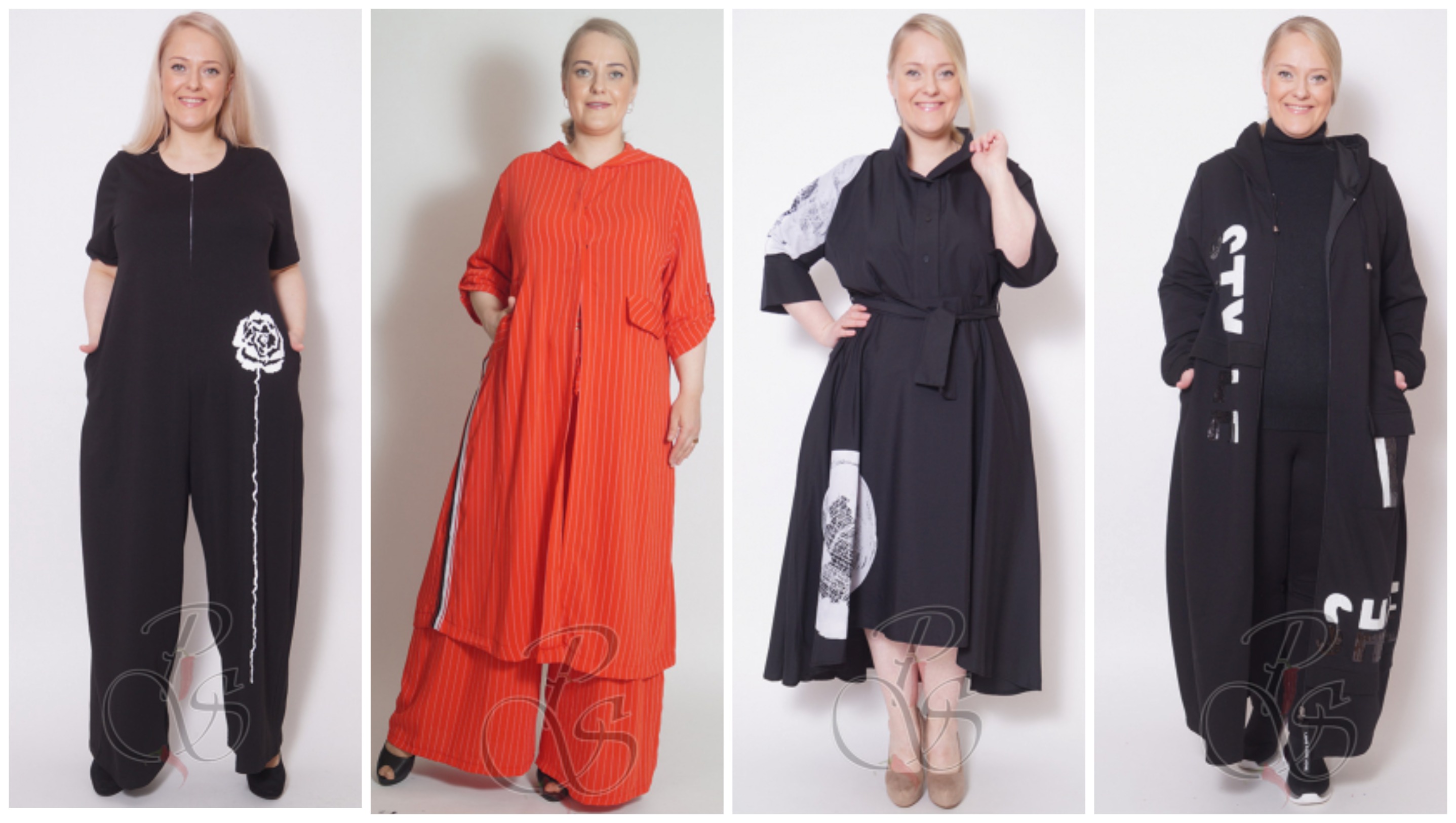 Сбор до 30.11. Одежда премиум класса для современной женщины. Размеры 48-70 Сбор до 30.11. Одежда премиум класса для современной женщины. Размеры 48-70