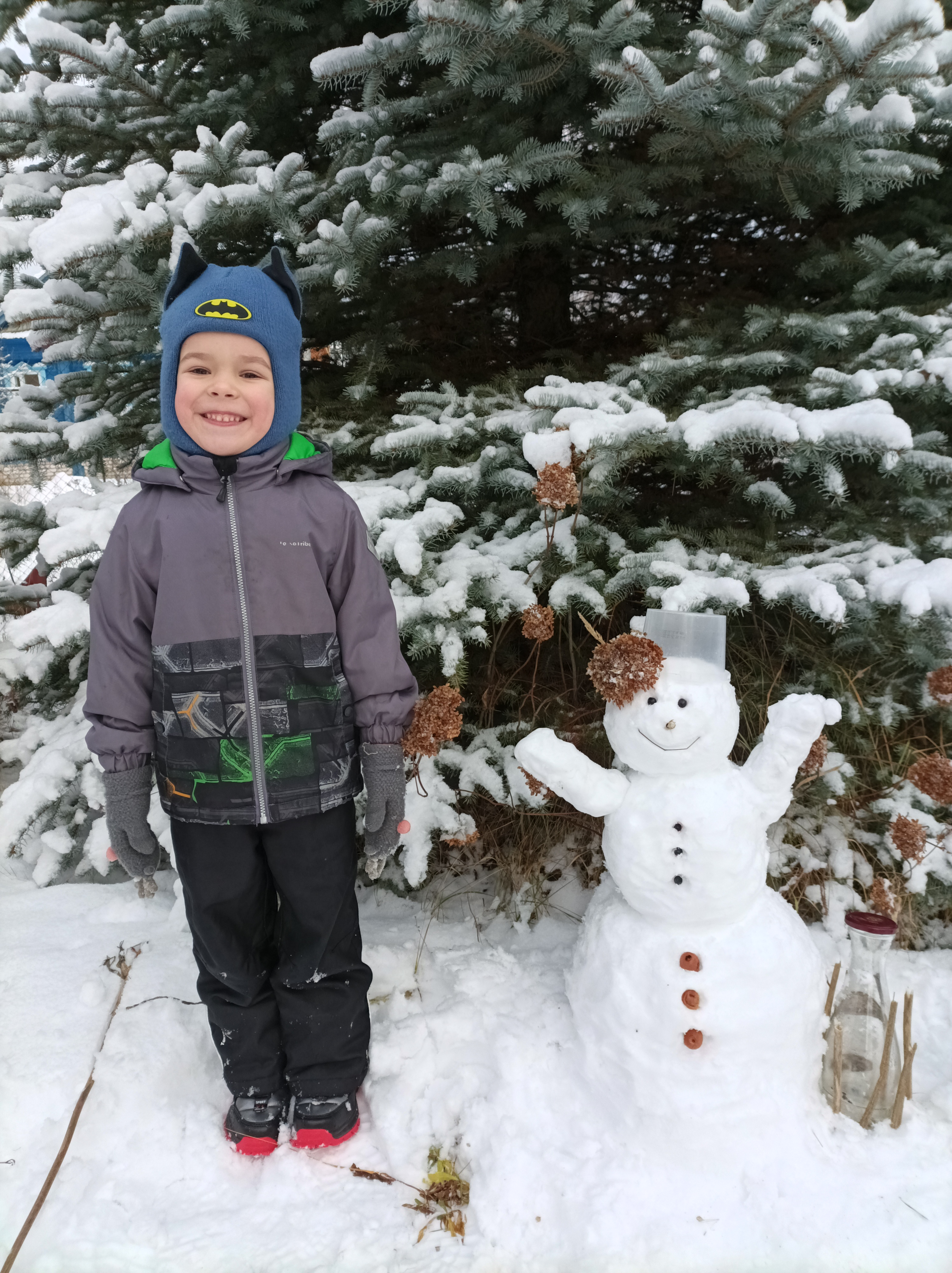 ❄Снегопад, Снегопад. Шёл он день И ночь подряд. Шёл он полем, Шёл он лесом, Заглянул и под навесы, Пухом лёг он На дома, И мы поняли: Зима. (С) И.Винокуров #егорхрущев #безусловнаялюбовь #вдеревне #снегопад #останкино #ноябрь2021 #сненовик #спа ❄Снегопад, Снегопад. Шёл он день И ночь подряд. Шёл он полем, Шёл он лесом, Заглянул и под навесы, Пухом лёг он На дома, И мы поняли: Зима. (С) И.Винокуров #егорхрущев #безусловнаялюбовь #вдеревне #снегопад #останкино #ноябрь2021 #сненовик #спа