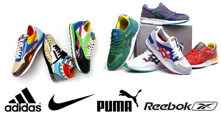 Обувь на все сезоны Under Armour, Nike, Reebok, Puma, Salomon. Новые коллекции и распродажные модели! Выкуп-11 Обувь на все сезоны Under Armour, Nike, Reebok, Puma, Salomon. Новые коллекции и распродажные модели! Выкуп-11