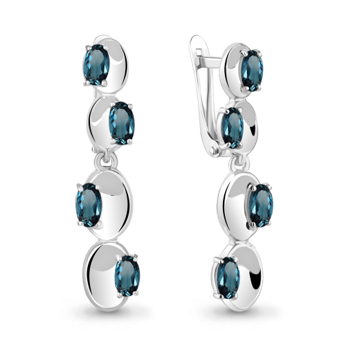 КАМНИ НАТУРАЛЬНЫЕ!!!!! В НОВОГОДНЮЮ НОЧЬ ВЫ БУДИТЕ БЕСПОДОБНЫ!!! Серьги СП-цены Базовая цена: 2486 р +орг Артикул: 4766108 Уровень цен: СП-цены Металл Серебро Вставки 8 Топаз Лондон Блю КАМНИ НАТУРАЛЬНЫЕ!!!!! В НОВОГОДНЮЮ НОЧЬ ВЫ БУДИТЕ БЕСПОДОБНЫ!!! Серьги СП-цены Базовая цена: 2486 р +орг Артикул: 4766108 Уровень цен: СП-цены Металл Серебро Вставки 8 Топаз Лондон Блю